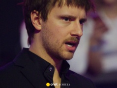 Maciej Musiał jeździł na obozy chrześcijańskie. "Do dzisiaj z tego czerpię"