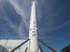 Szykuje się największy debiut giełdowy w historii. Jest wniosek od SpaceX