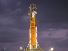 Przez pół wieku czekaliśmy na taki lot. W nocy wystartuje misja Artemis II