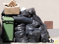 Od 1 kwietnia zmiana w segregacji śmieci. Znika jeden rodzaj worków