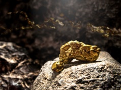 11 ton złota na polskim pograniczu. Eksploatacja złoża uderzy w znane sanatorium