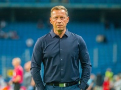 Banasik znów w Ekstraklasie. Arka zatrudniła byłego trenera Radomiaka