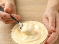 Jesteś na diecie? W święta majonez zastąp tym produktem