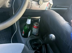 Gruzin nie potrafił dostosować się do polskiego prawa. Teraz czeka go deportacja do ojczyzny