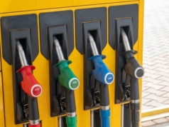 Ceny paliw 2 kwietnia - nowe limity w górę