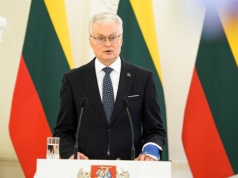 Litwa reaguje na słowa Donalda Trumpa o wycofaniu USA z Sojuszu Północnoatlantyckiego