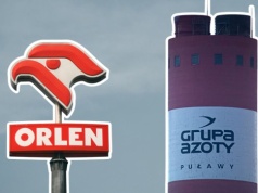 Orlen daje 1,35 mld zł na Azoty. Gigant bierze wszystko i buduje imperium