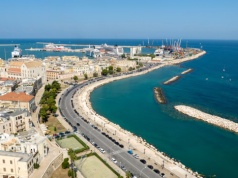 Apulia okołoweekendowo za 939 PLN 🛵🍋 Loty + 3 noclegi w sercu Bari ☀️🏖️