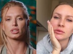 Mała Ania się rozkręca. Zarzuca Karolinie Pajączkowskiej KŁAMSTWA i manipulację: "NIE CIERPIĘ TEJ DZIEWCZYNY"