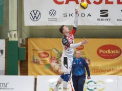 Play-offy wywalczone rzutem na taśmę! KPS Siedlce dalej w grze o medale!