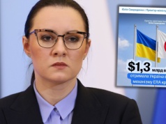 To jeden z największych darczyńców Ukrainy. Kolejne miliardy dolarów trafiły do Kijowa