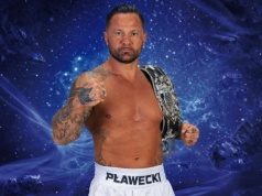 Polsko-niemiecka bitwa w Nowym Sączu. Łukasz Pławecki przed walką o Mistrzostwo Świata!