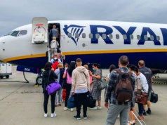 Polacy lecą na Wielkanoc z Ryanairem. Masowo rezerwowali jeden kraj
