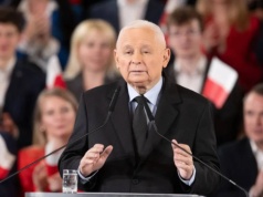 Skandal w Kłodzku wstrząsnął Polską. Kaczyński: To jest po prostu rozkład obyczajów