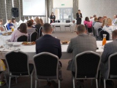 Biznes zaczyna się od rozmowy – kolejne śniadanie z przedsiębiorcami już w czwartek!