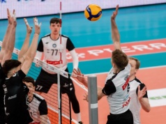 Tie-break na koniec sezonu. Pierrot Czarni Radom w ostatniej kolejce przegrali ze Spartą Grodzisk Mazowiecki