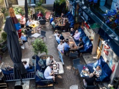 Puby i restauracje planują zwolnienia tysięcy pracowników