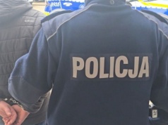 Odkręcił kurki z gazem i uciekł z bloku. "Do eksplozji mógł wystarczyć dzwonek do drzwi"