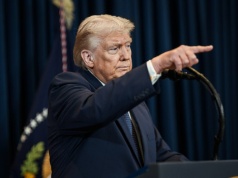 Trump ogłosi wyjście USA z NATO? Przecieki przed orędziem