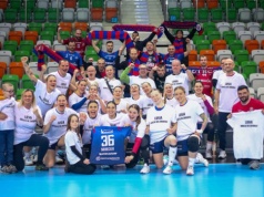 Lucyna Sobecka wraca do zdrowia. Zawodniczka Piotrcovii opuściła szpital