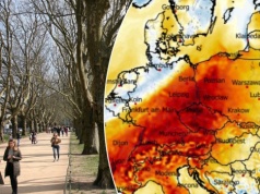 Czeka nas pogodowe apogeum w Wielkanoc. Jeden dzień się wyróżni