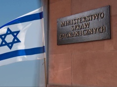 MSZ zaapelowało do Izraela. Chodzi o Palestyńczyków