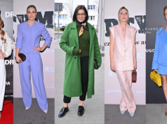 Wielkanoc w stylu gwiazd. Zabłyśnij przy świątecznym stole. Nikt nie oderwie oczu