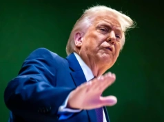 Trump szykuje kolejny cios w imigrantów. W grze obywatelstwo dzieci