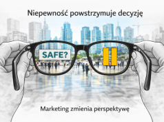 BRIEF DLA POLSKI: ŚWIAT Niepewność powstrzymuje decyzję