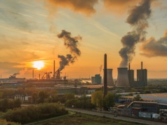 UE chce więcej uprawnień CO2. Rynek energii czeka przełom