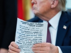 Poparcie dla Donalda Trumpa najniższe w historii. Zmiana wśród republikanów