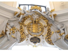 Kaplica Węgierska w Katedrze Akwizgrańskiej