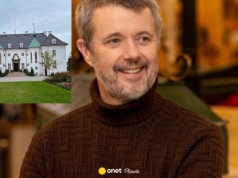 Kosztowny prezent dla Fryderyka X. Ważna zmiana w duńskiej rodzinie królewskiej