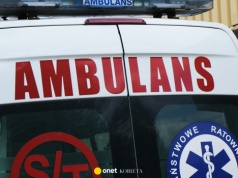 8-letni Dawid przestał oddychać. Na karetkę musiał czekać 24 minuty