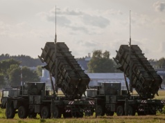 Boeing zarobi miliardy dolarów na umowie z Pentagonem. Chodzi o pociski PAC-3