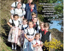 Wielkie czytanie zaczyna się wcześniej! Świąteczny „Głos” w sprzedaży