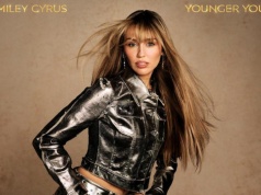 Miley Cyrus we wzruszającym singlu „Younger You”