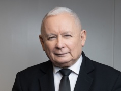 TYLKO U NAS. Prezes PiS o aferze pedofilskiej: Lewacka kultura