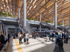 Budimex wbije 140 kilometrów pali pod Port Polska. Inwestycja stulecia rusza z kopyta