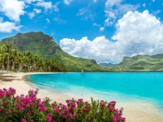 Wspaniały Mauritius na tydzień za 3519 PLN 😍🌴 W cenie loty + apartament ✈️🏡