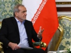 "Do ostatniego amerykańskiego żołnierza". Iran opublikował list otwarty do USA