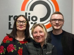 O tym chcemy rozmawiać. Żeby święta nie przemknęły