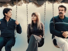 Chętni na seks (2026) - recenzja serialu . Nikt nie jest normalny