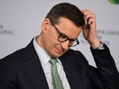 Morawiecki "nie jest popularny" po prawej. Kaczyński zabrał głos