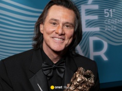 Metamorfoza Jima Carreya wywołała poruszenie. Była partnerka aktora zabrała głos