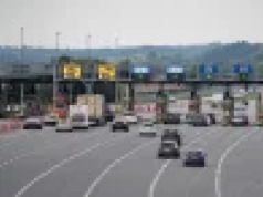 36 złotych za 52 kilometry jazdy. Dlaczego podniesiono opłaty na A4?