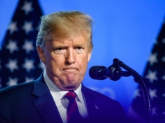 Naciski Trumpa na Europę: Ormuz czy pomoc dla Ukrainy?