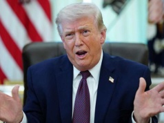 Mocna deklaracja Trumpa. Rozważa wycofanie USA z NATO