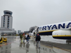 Kraków Airport celuje w 15 mln pasażerów. Marzec potwierdza trend wzrostowy