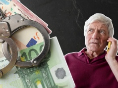 Polak okradł Niemców na 15 tys. euro. Wyrzucili go z kraju i teraz płacze